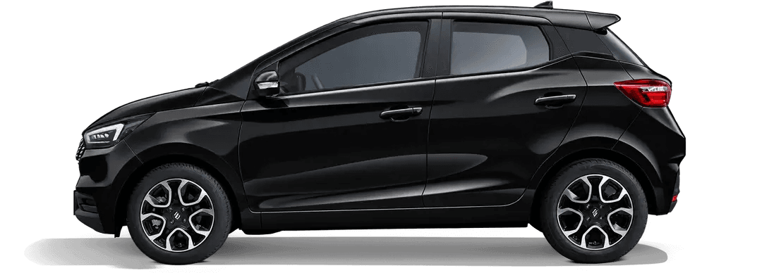 JMEV Easy 3 in Black